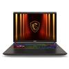 Msi Notebook 16" Msi Vector 16 HX AI A2XWIG-040IT Ultra 9-275HX/16GB/1TB SSD/Win11H/Grigio [9S7-15M352-040]