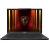 Msi Notebook 18" Msi Stealth HX AI A2XWHG-047IT Ultra 9 275HX/32GB/2TB SSD/Win11P [9S7-183341-047]