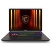 Msi Notebook 16" Msi Vector 16 HX AI A2XWHG-079IT Ultra 7 255HX/32GB/1TB SSD/Win11H/Grigio [9S7-15M352-079]