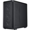 Cooler master Case Cooler Master Masterframe 600 Midi Tower ATX 73.6l Nero [MF600-KGNN-S00]