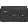 Asus Barebone Asus NUC 15 Pro Tall Kit RNUC15CRHU700002 U7-225H 5.1GHz Nero [90AR00Q2-M000A0]