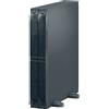 LEGRAND Armadio batteria UPS Legrand LG-310170 per Daker DK Plus 1000VA 4U 7.2Ah 12V Nero