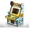 My Arcade Mini arcade My Arcade Bubble Bobble Micro Player 2.75'' Giallo