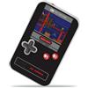 My Arcade Console portatile My Arcade Go Gamer Classic 2.5'' 300 giochi retro' Nero/Rosso
