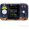 My Arcade Console portatile My Arcade Pocket Player Pro 2.75'' Gioco retro' con Space Invaders Nero/Arancione