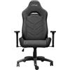 Trust Sedia Gaming Trust GXT723 Ruya max 150kg Grigio [25439]