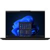 Lenovo Notebook 16'' Lenovo ThinkPad L16 Gen 2 Ultra 7-255U/16GB/512GB SSD/Win11Pro/Nero [21SA002AIX]