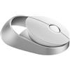 Rapoo Mouse Rapoo Ralemo Air 1 senza fili Ottico 1600dpi Bianco [13512]