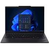 Lenovo Notebook 14" Lenovo ThinkPad T14 G6 Ultra 7-255U/16GB/512GB SSD/Win11Pro/Nero [21QC004MIX]