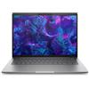 Hp Notebook 16" Hp ZBOOK 8 16G1I Ultra 7-255H 16GB/512GB SSD/Win11P/Argento [A3ZX3ET#ABZ]