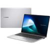 Asus Notebook 15.6'' Asus ExpertBook P1 P1503CVA-S71290 i7-13620H/8GB/512GB SSD/FreeDOS/Grigio [INCLUSO 1Y ZENCARE]