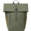 Riva case Zaino notebook Rivacase Eden 17l con ruote per notebook fino a 14'' Verde oliva [7826OLIVEGREEN]
