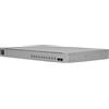 Ubiquiti Switch Ubiquiti UniFi gestito L3 10 porte Gigabit Ethernet 1000/2500/5000/10000 [USW-PRO-XG-10-POE]