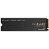 Western digital SSD 2TB Western Digital Black SN8100 M.2 Nero [WDS200T1X0M]