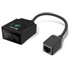 NEWLAND Lettore codici a barre Newland FM431 Barracuda Pro 1D/2D Nero [NLS-FM431-SR-U]