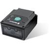 NEWLAND Lettore di codici a barre fisso Newland FM430 Barracuda 1D/2D Nero [NLS-FM430L-U]