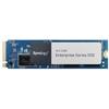 Synology SSD 400GB Synology SNV5420-400G M2 PCle Blu [SNV5420-400G]