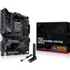 Asus Scheda madre Amd Asus ROG Crosshair X870E APEX Gaming AM5 ATX 2x DDR5 Nero [90MB1KR0-M0EAY0]