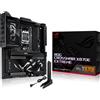 Asus Scheda madre Amd Asus ROG Crosshair X870E Extreme Gaming AM5 EATX 4x DDR5 Nero [90MB1LB0-M0EAY0]
