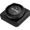 Cooler master Stream Deck Cooler Master MasterHUB Display Encoder IPS Nero [MHDD01AA22]