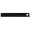 Ngs Soundbar NGS SB500-BT 2.0 canali Wireless/Bluetooth 20W Nero [SB500-BT]