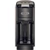 Ariete Macchina da caffe' espresso Ariete 1304 Automatica 0.7l 1350W Nero [1304]