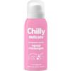 Chilly Senza Risciacquo, Detergente Intimo Senza Risciacquo Delicato, Da usare sulla Carta Igienica, Adatto alle Pelli Sensibili, Formula in Mousse a pH5, Con Anti-Odor, Clinicamente Testato - 100ml