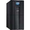 APC Smart-UPS C 3000VA LCD 230V