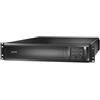 APC SMART-UPS X 2200VA RACK/TOWER LCD 200-240V + NC