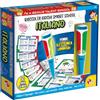 Liscianigiochi I'm A Genius - Raccolta Giochi Smart School Italiano
