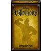 Ravensburger - Disney Villainous Despicable Plots Espansione | Giochi Da Tavolo Adulti E Bambini | Villainous Disney | Regalo Bambino 10 Anni | 2-3 Giocatori | Idee Regalo