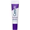 Cerave Skin Renewing Crema Contorno Occhi Peptidi Per I Primi Segni Dell'età 15ml