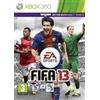 Film - Xbox 360: Fifa 13 - Dvd