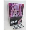 FuRyu Dea della Vittoria: Nikke Figure Yuni Noodle Stopper FuRyu 14 cm 5,51 pollici