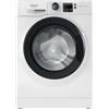 HOTPOINT-ARISTON Hotpoint Active 40 Lavatrice a libera installazione NF1046WK IT