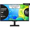 SAMSUNG TV LED UE24F600 24FHD DVBT2/S2 SMART TIZEN