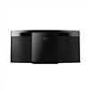 PANASONIC SC-HC212EG-K STEREO MICRO DAB 20W WIFI DAB CD USB BT NERODOPPIO TUNER