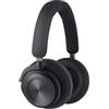 Bang & Olufsen Beoplay HX - Cuffie Premium Bluetooth Wireless Over-Ear con Cancellazione Attiva del Rumore, 6 Microfoni, Batteria di 40 Ore, Cuffie e Custodia da Viaggio - Nero Antracite
