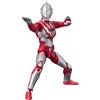 BANDAI Ultraman Figure Shodo/Chodo Alpha Ultraman 9 figure individuali 4,33 p...