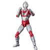 BANDAI Ultraman Figure Shodo/Chodo Alpha Ultraman 9 figure individuali 4,33 p...