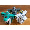 McDonald's Happy Meal Toys Shinkansen Shinkalion maggio 2024 2° set completo