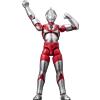 BANDAI Ultraman Figure Shodo/Chodo Alpha Ultraman 9 figure individuali 4,33 p...