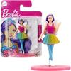 Af Interni Mattel - Barbie Micro doll Sirena starlight fairy 7 cm circa