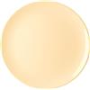 Excelsa Piatto Frutta,Trendy, Ceramica, crema, 20x20x1 cm cod.42052