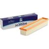 UFI Filters, Filtro Aria 30.302.00, Filtro Aria per Ricambio, Adatto a Auto, Applicabile su Diversi Modelli Dacia e Renault
