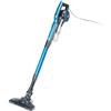 BLACK+DECKER - Scopa elettrica 3 in 1 BXVMS600E, 600W, Aspirapolvere a mano e a lancia, Cavo da 6 metri. Aspirapolvere ciclonico senza sacco, Filtro EPA, Blu