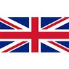 generica Bandiera Gran Bretagna Grande cm. 100 x 140 Regno Unito Flag BGGB