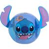 Just Play Personaggi glitterati da collezione Disney Stitch da 5 cm, confezione a sorpresa, giocattoli per bambini e bambine dai 3 anni