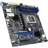 ASUS P13R-M/10G-2T Intel C262 Lga 90SB0CC0-M0UAY0