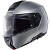 Schuberth Casco Moto Modulare P/J Schuberth CONCEPT SOLID Argento Luci